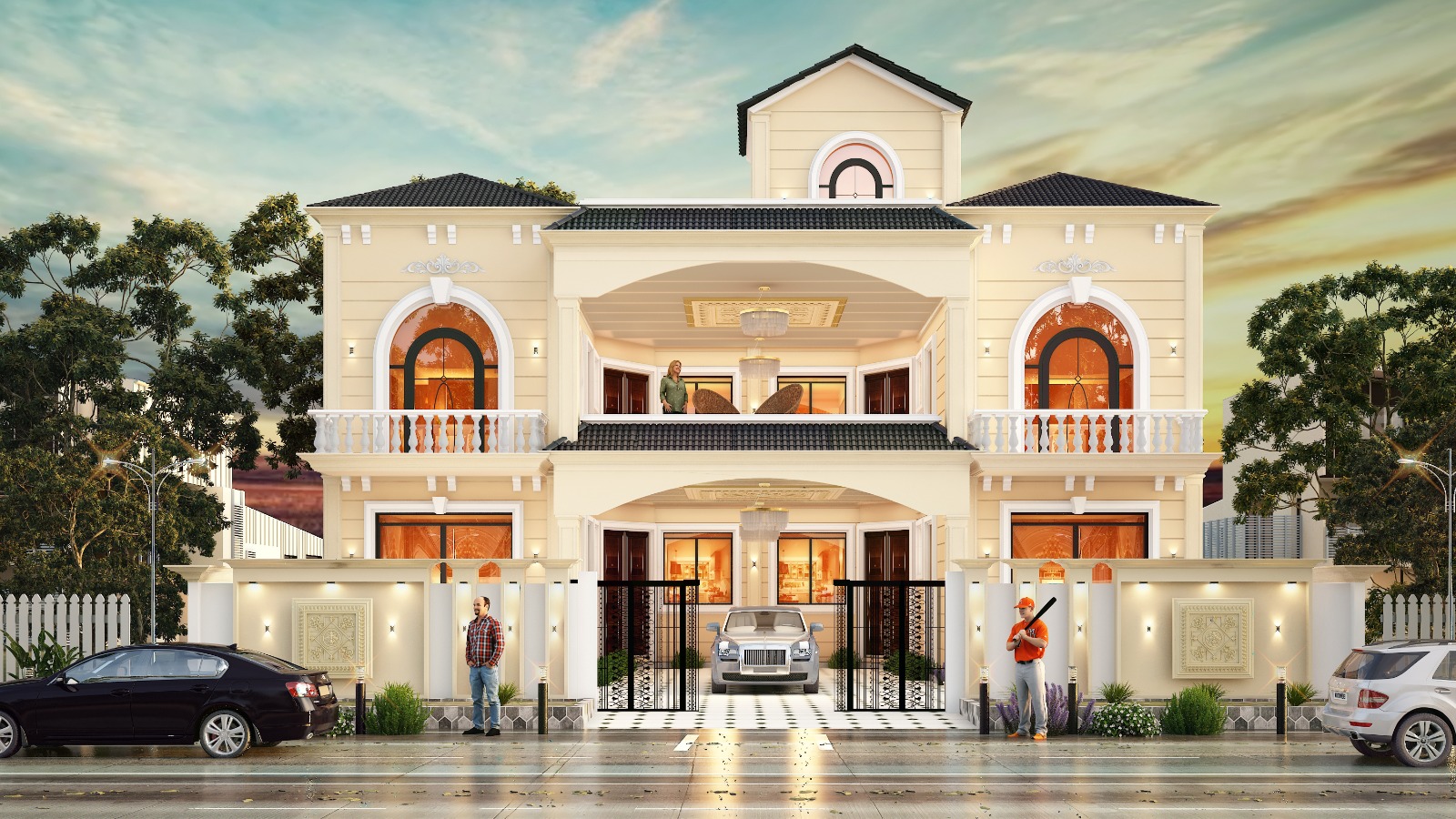 Our All Recent Project Gallery