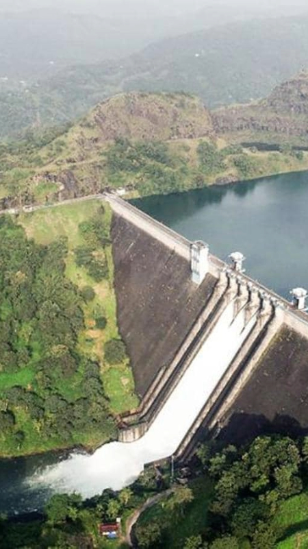 Feasibility Study of Small Storage Dam