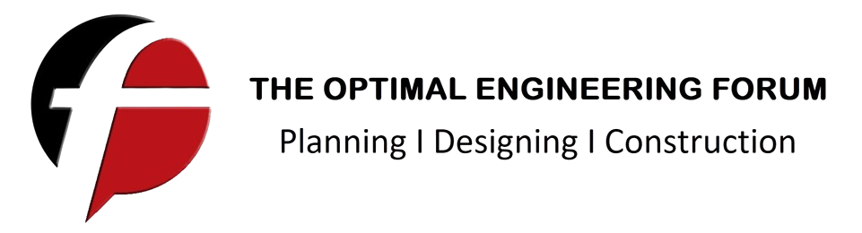 The Optimal Engineering Forum Logo