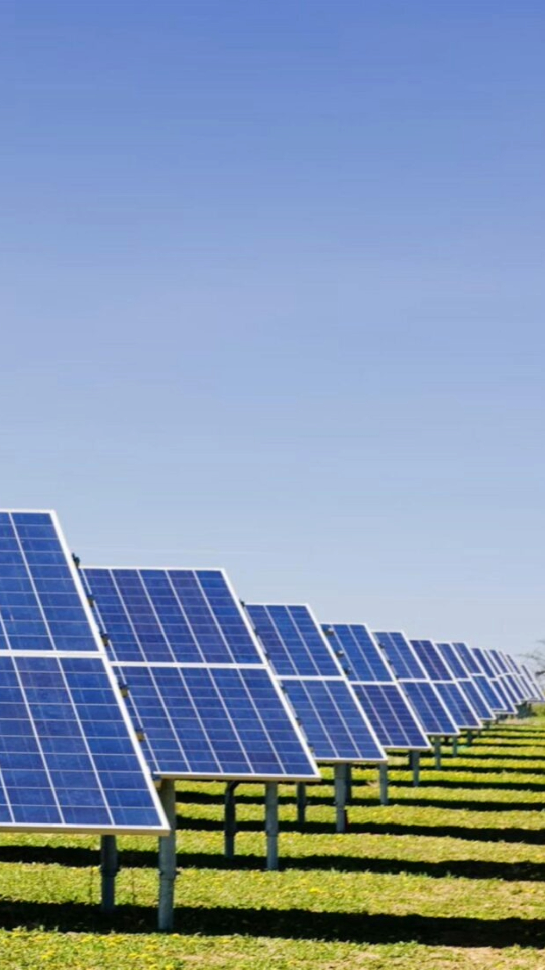 Solar Power Systems